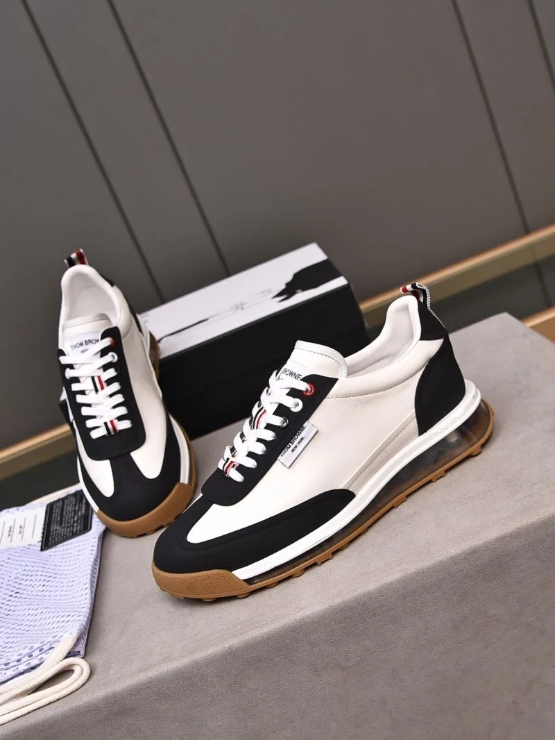 Thom Browne Shoes Sporty 4042