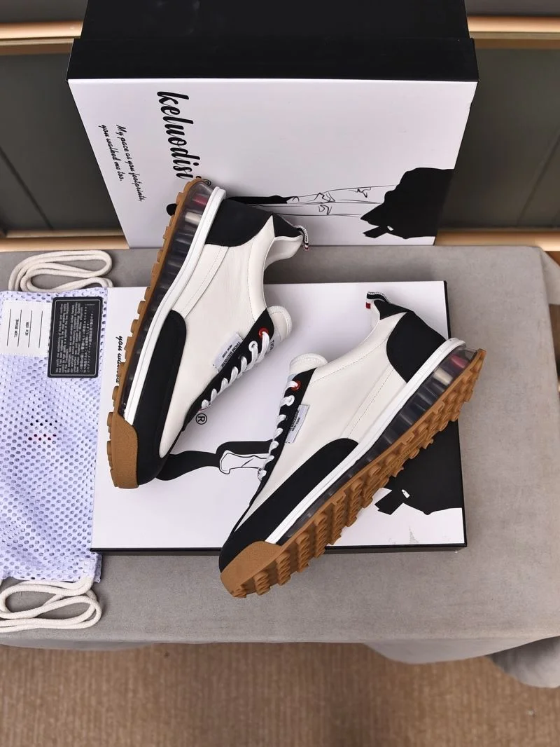 Thom Browne Shoes Sporty 4042