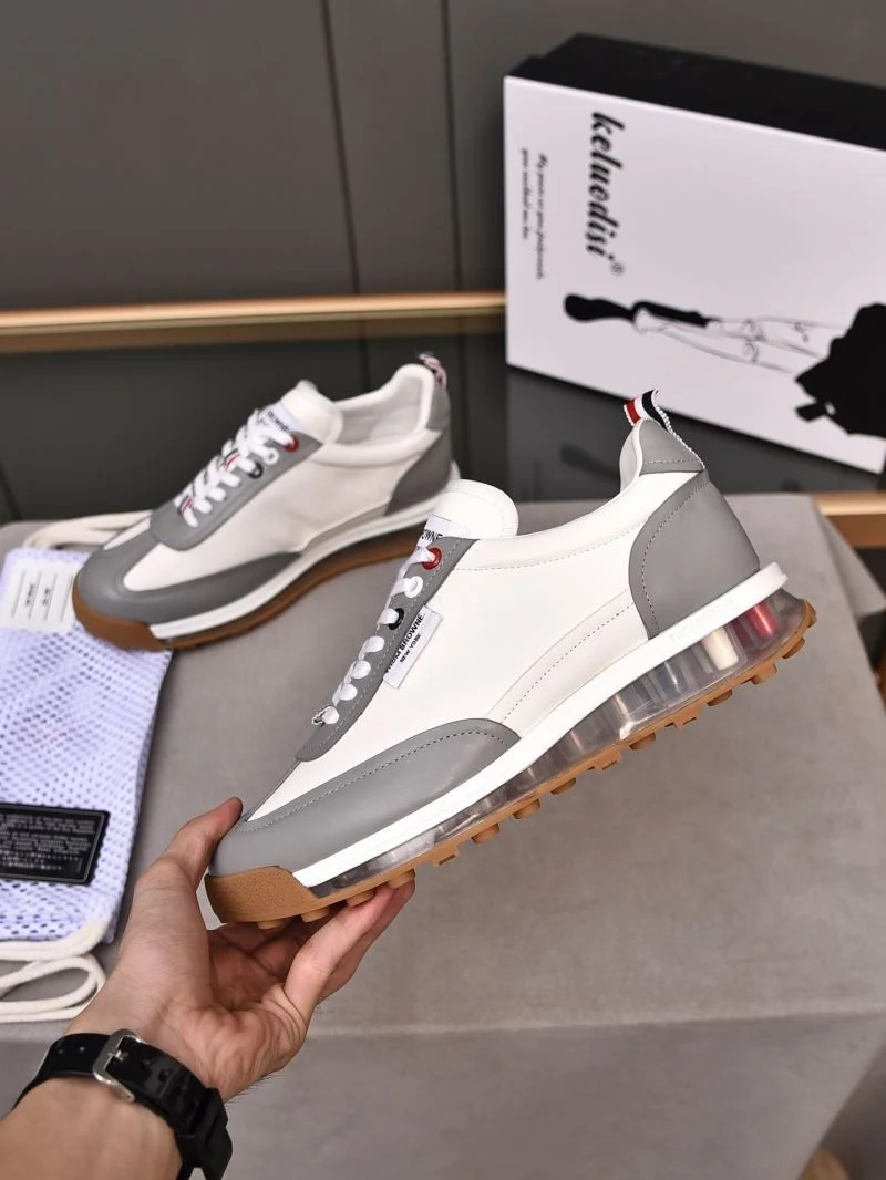 Thom Browne Shoes SportInspired 4111