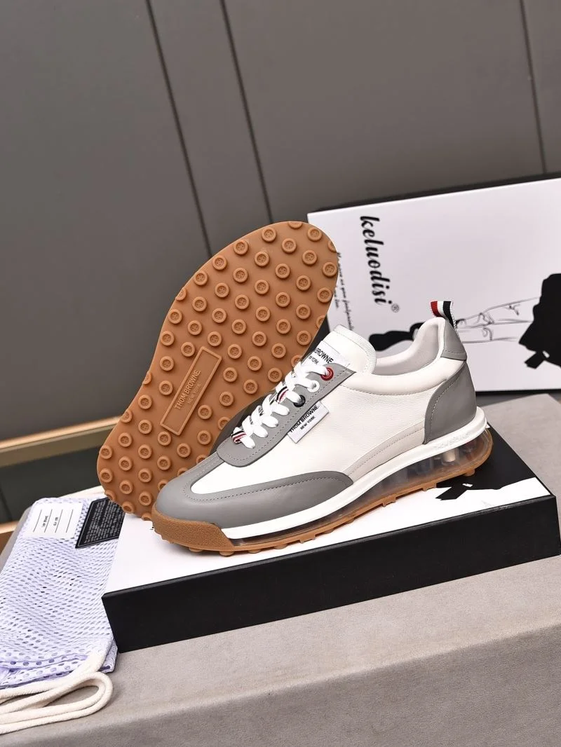 Thom Browne Shoes SportInspired 4111