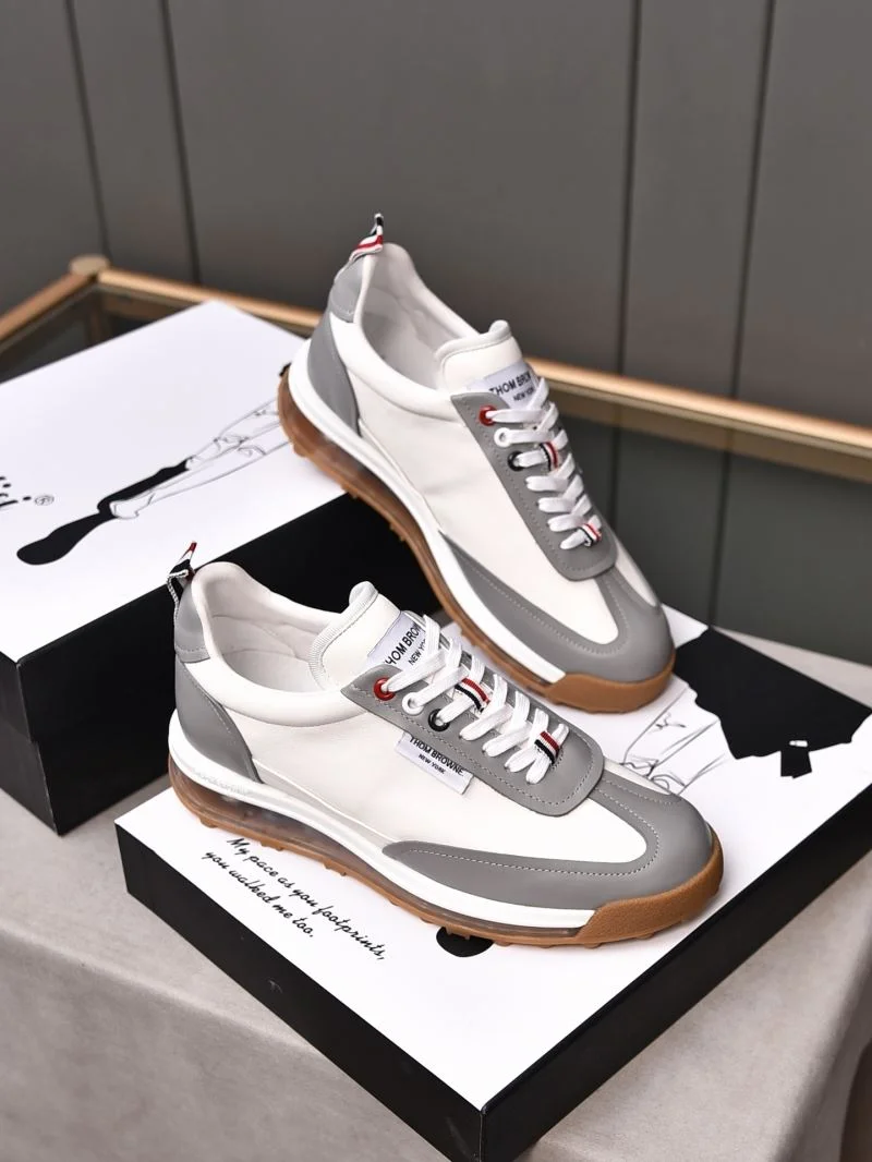 Thom Browne Shoes SportInspired 4111