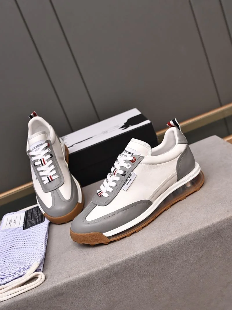 Thom Browne Shoes SportInspired 4111