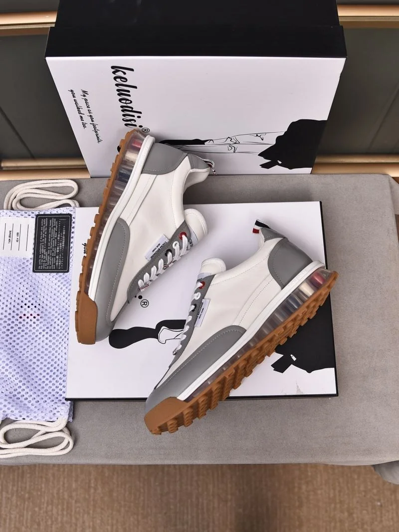 Thom Browne Shoes SportInspired 4111