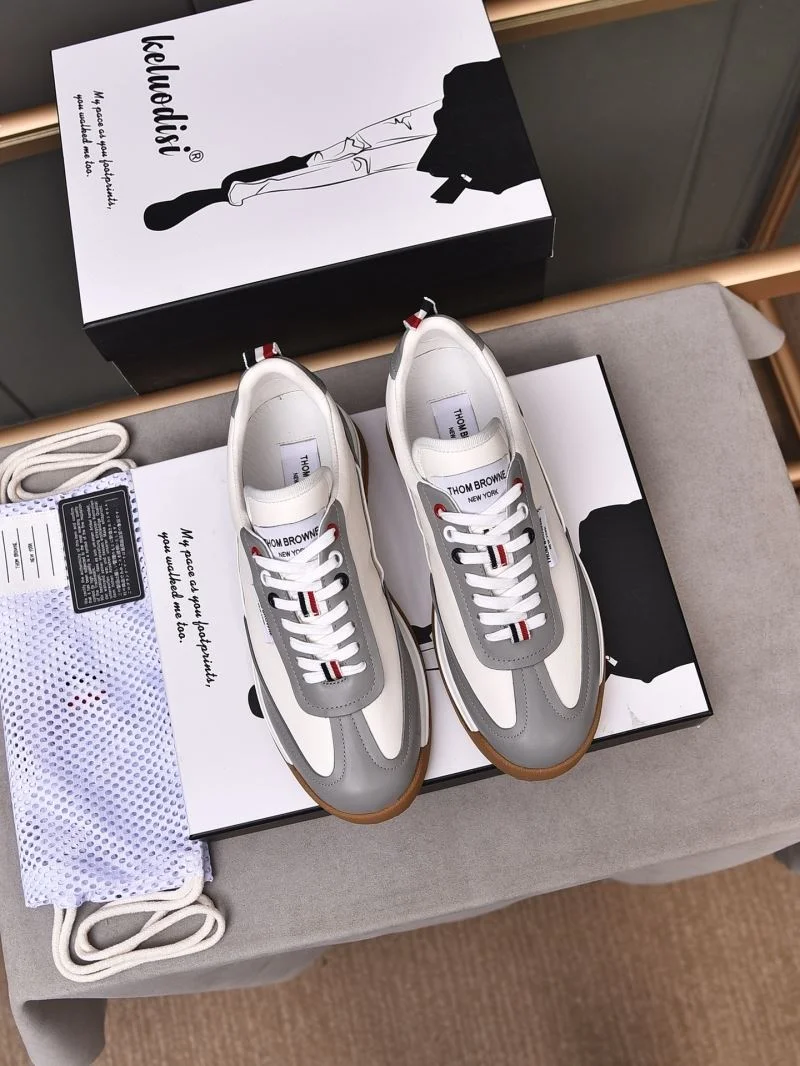 Thom Browne Shoes SportInspired 4111