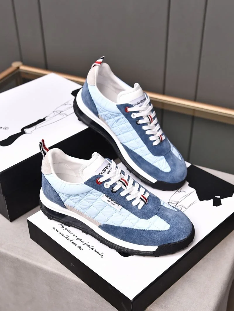 Thom Browne Shoes TravelReady 4071