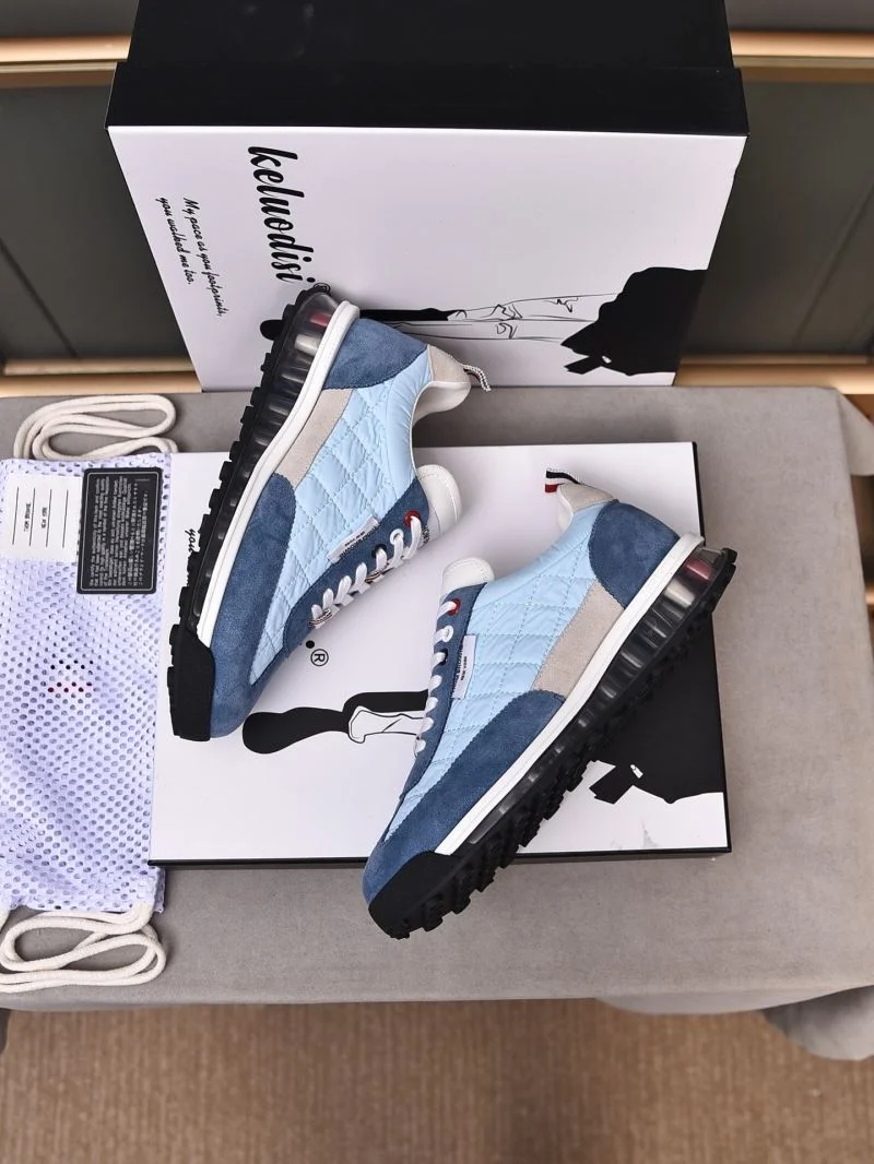 Thom Browne Shoes TravelReady 4071