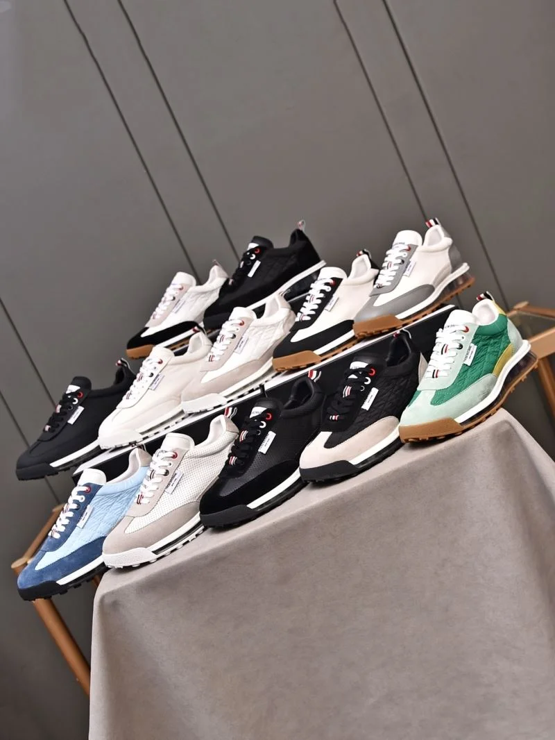 Thom Browne Shoes TravelReady 4071