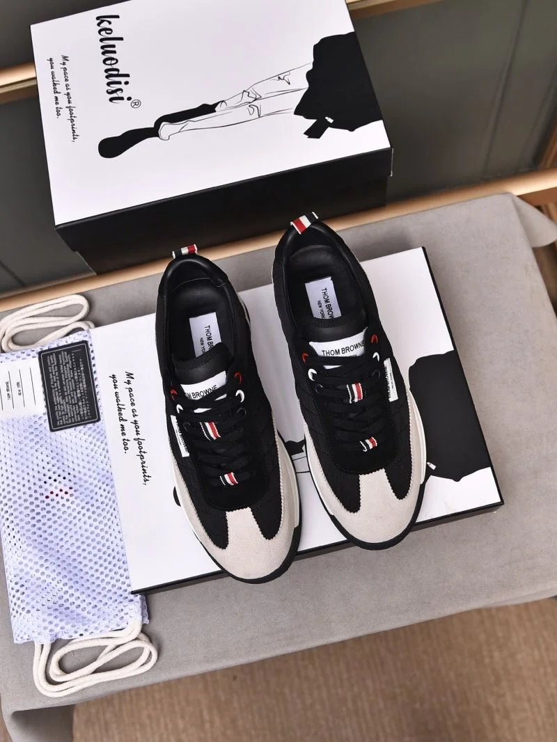 Thom Browne Shoes Seasonal 4117