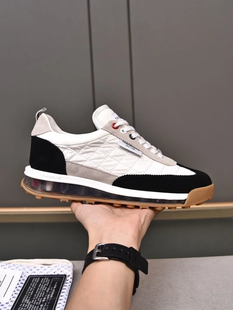 Thom Browne Shoes ZeroBulk 4036