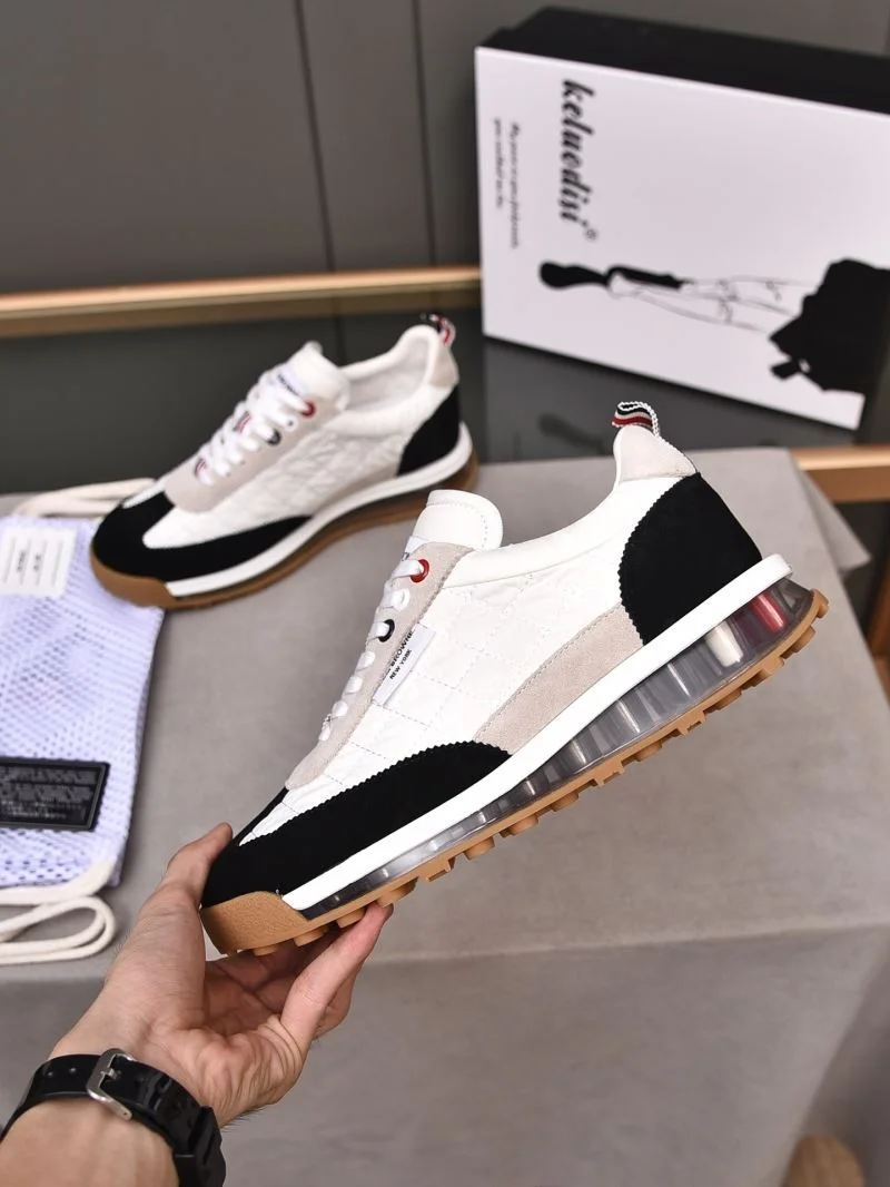 Thom Browne Shoes ZeroBulk 4036