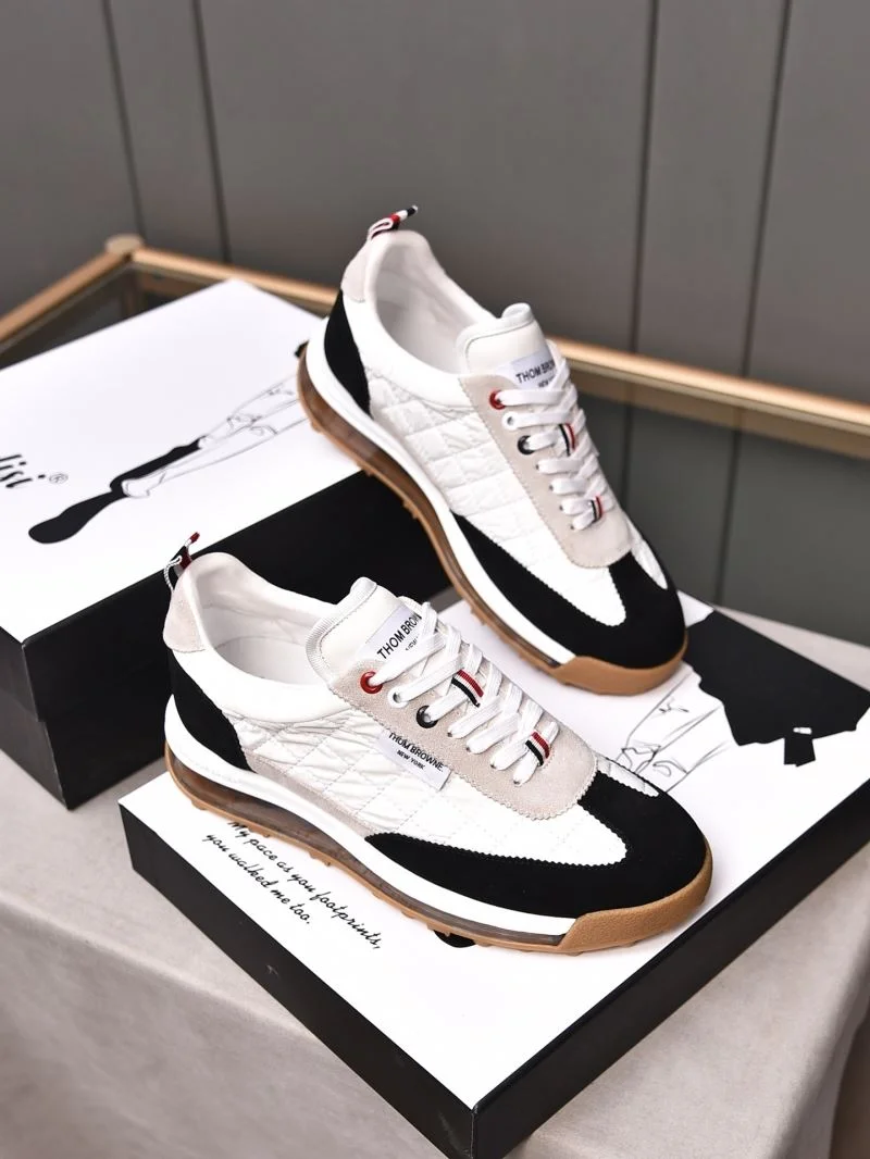 Thom Browne Shoes ZeroBulk 4036
