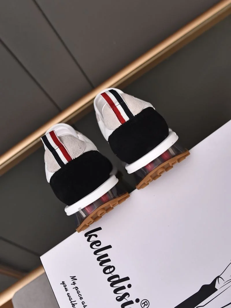 Thom Browne Shoes ZeroBulk 4036
