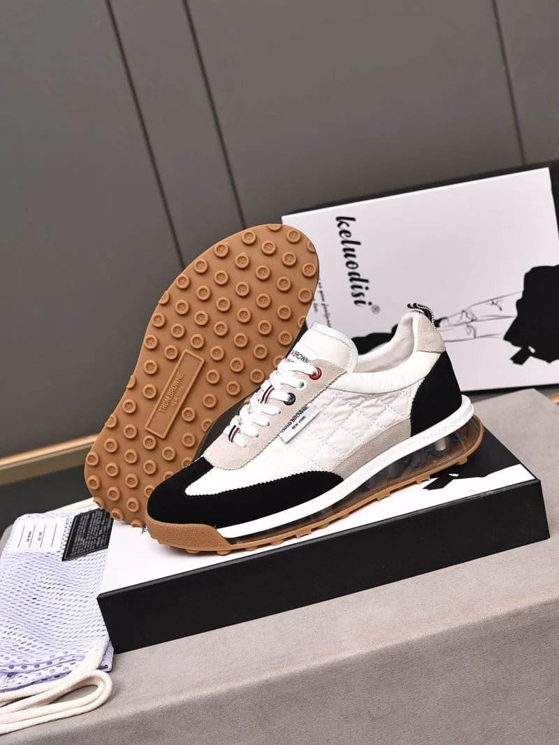 Thom Browne Shoes ZeroBulk 4036
