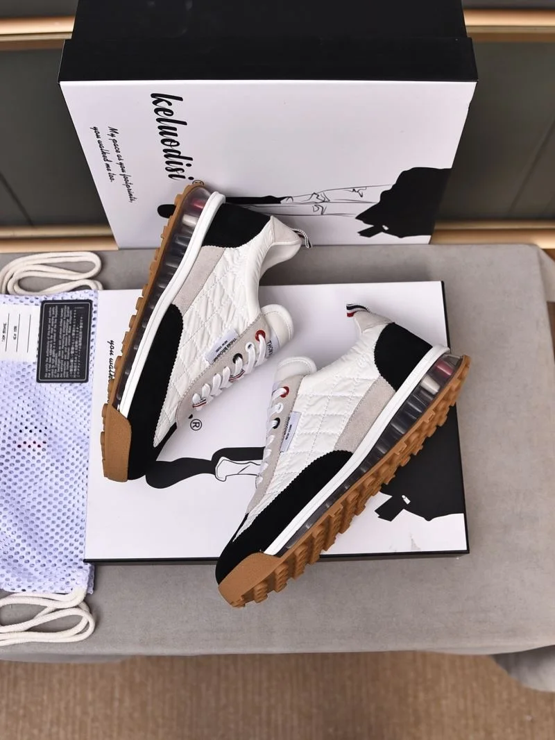 Thom Browne Shoes ZeroBulk 4036