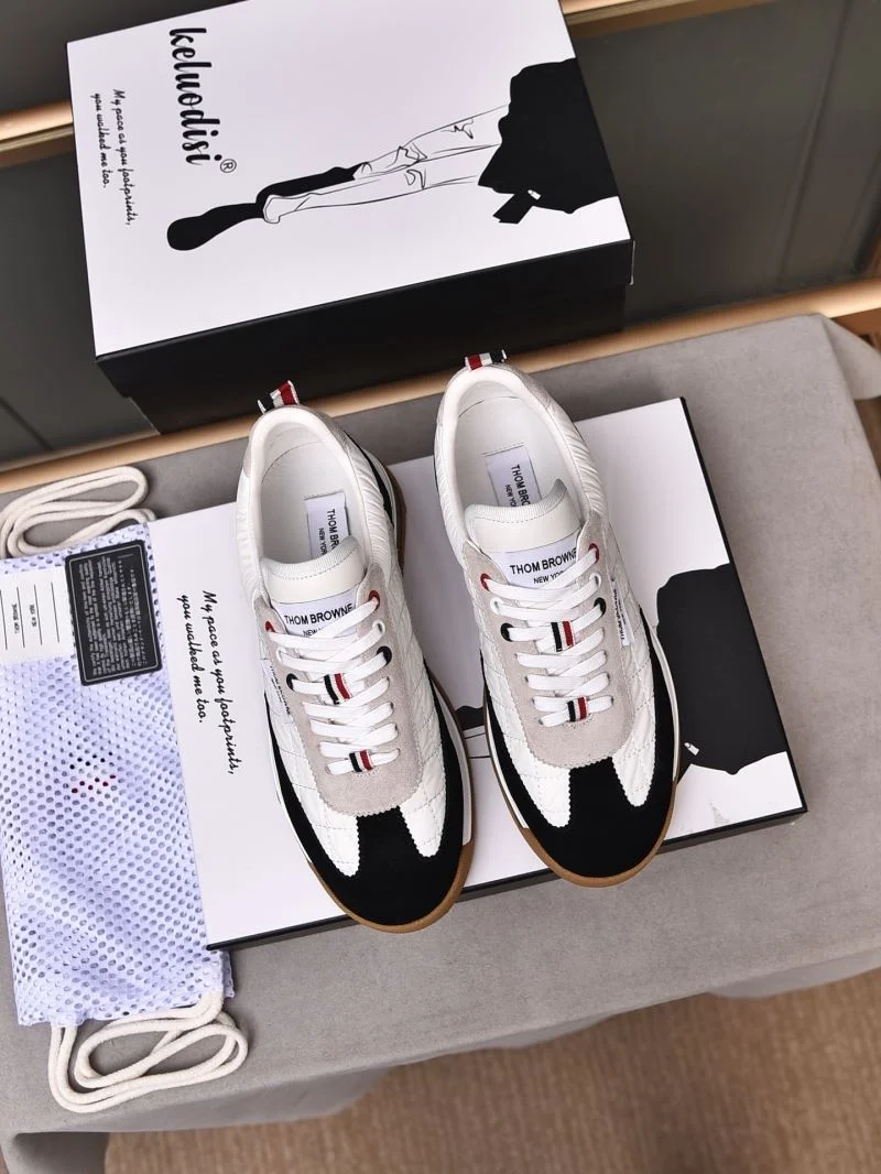 Thom Browne Shoes ZeroBulk 4036