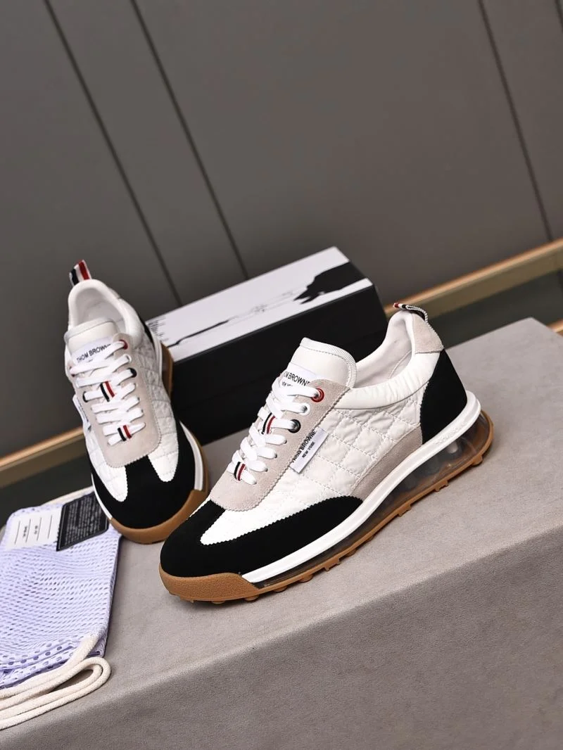 Thom Browne Shoes ZeroBulk 4036