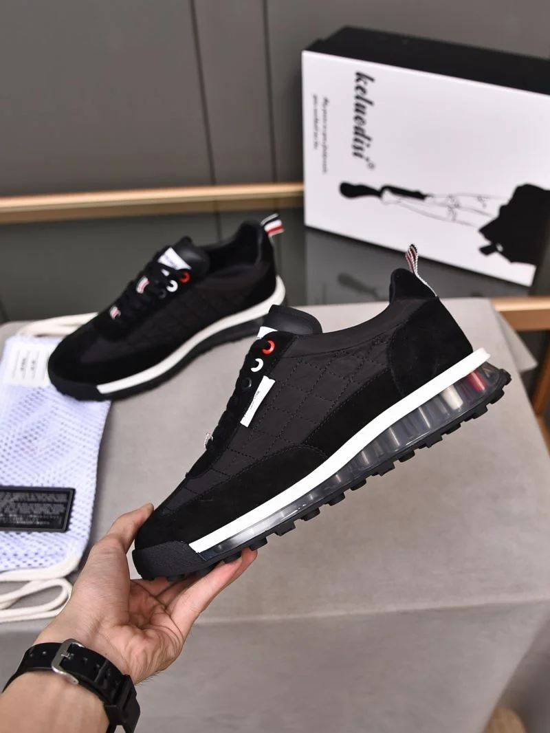 SmoothTexture Thom Browne Shoes 4037