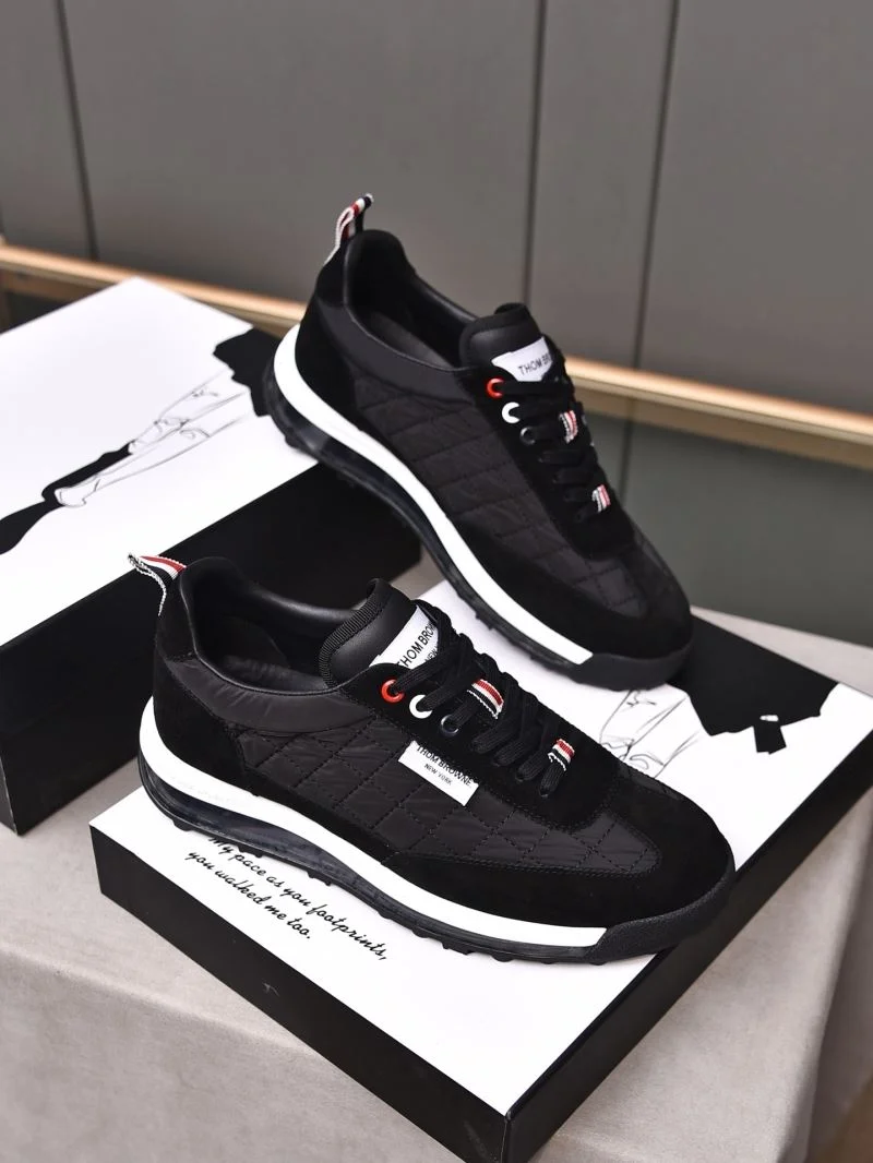 SmoothTexture Thom Browne Shoes 4037