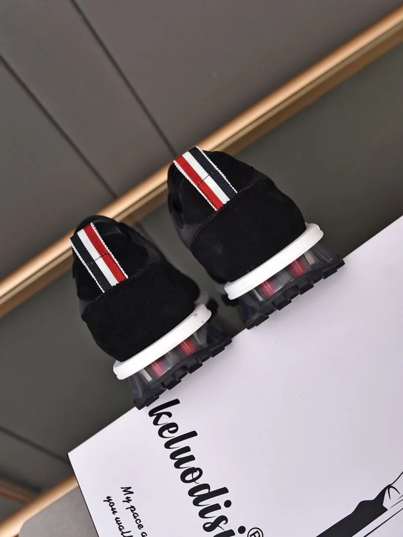 SmoothTexture Thom Browne Shoes 4037