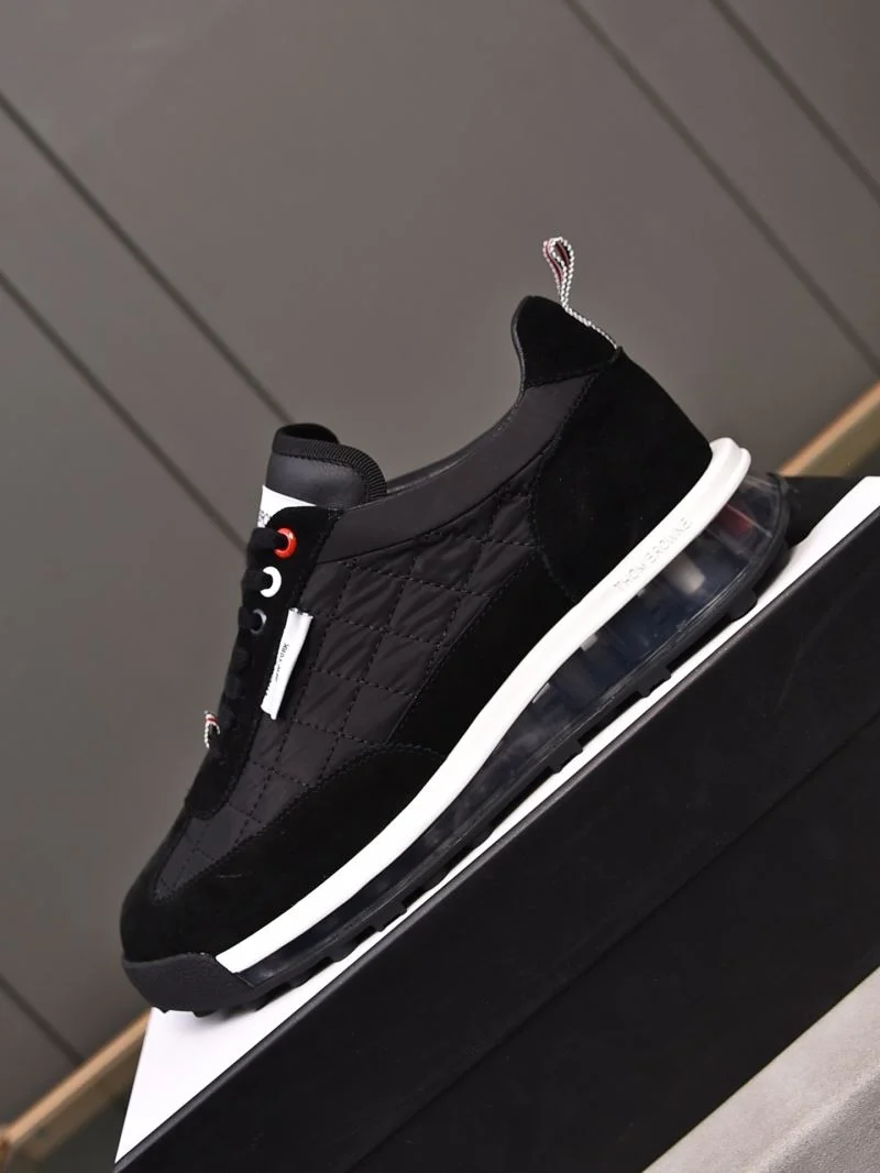 SmoothTexture Thom Browne Shoes 4037
