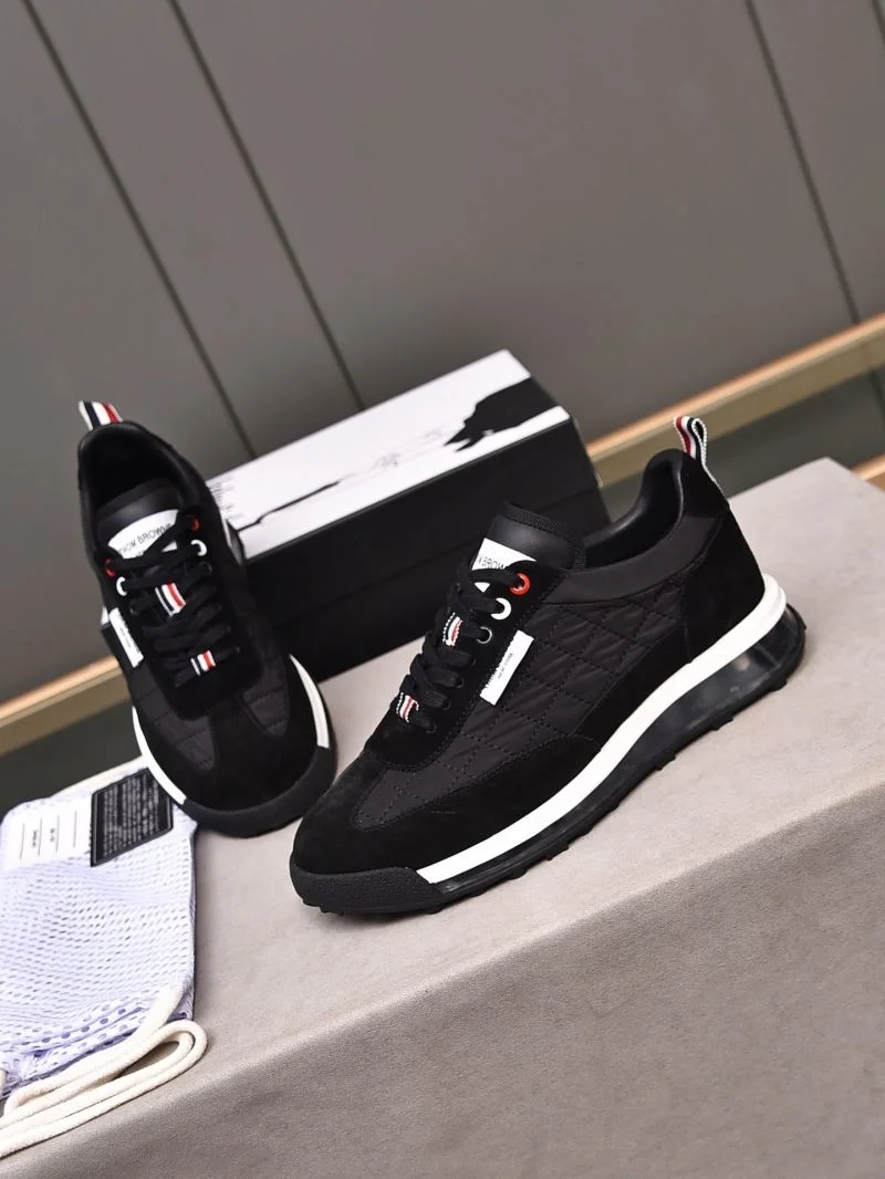 SmoothTexture Thom Browne Shoes 4037