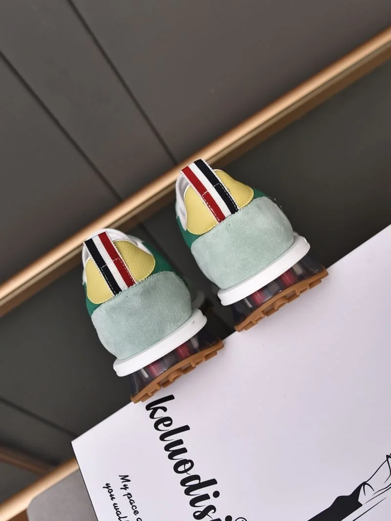 BestValue Thom Browne Shoes 4024