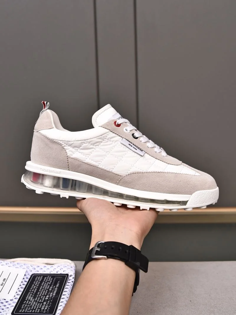 FlexibleFit Thom Browne Shoes 4070