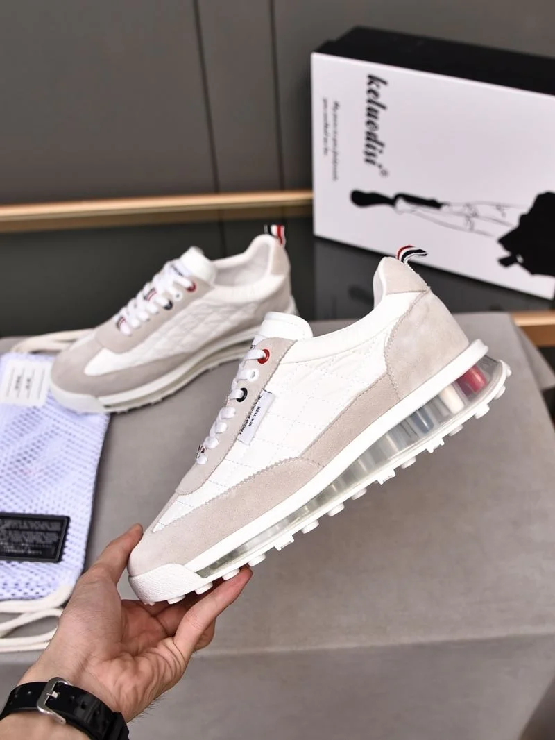 FlexibleFit Thom Browne Shoes 4070
