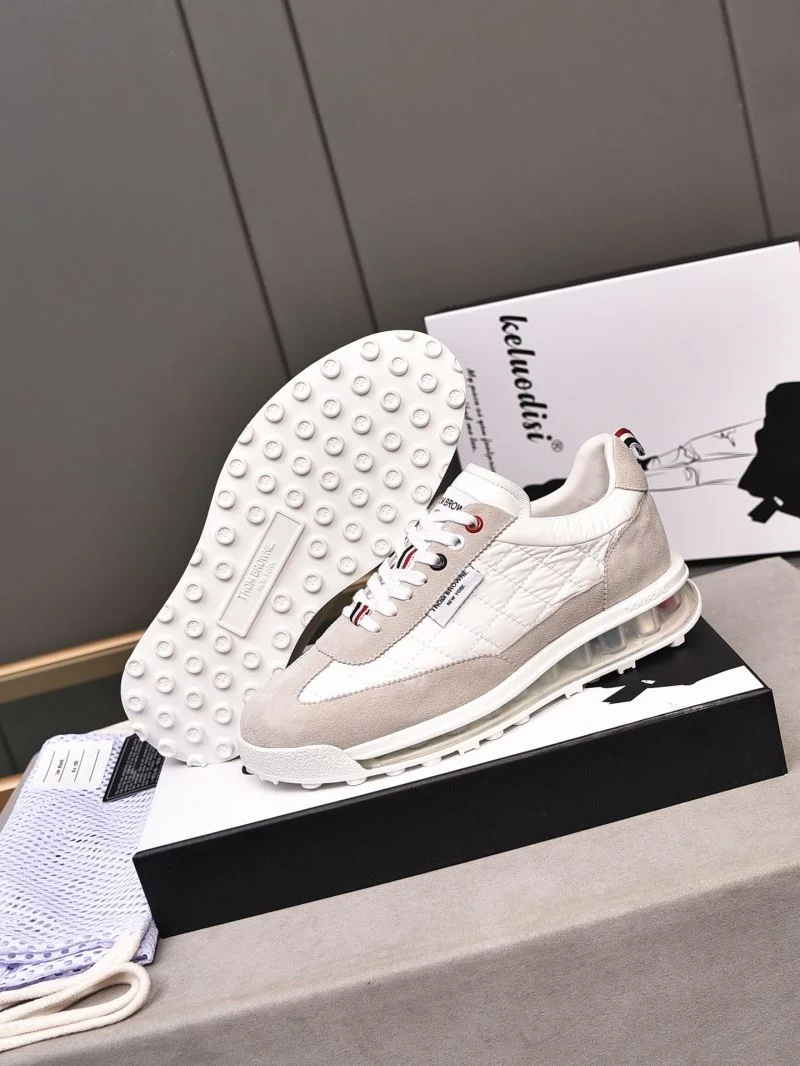 FlexibleFit Thom Browne Shoes 4070