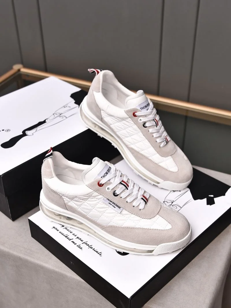 FlexibleFit Thom Browne Shoes 4070