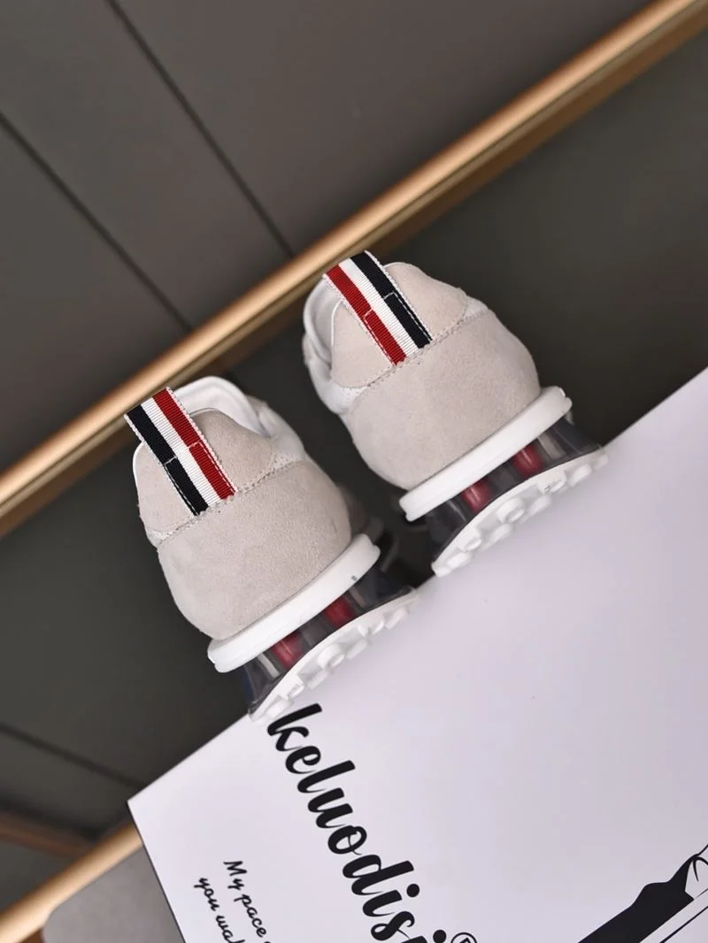 FlexibleFit Thom Browne Shoes 4070
