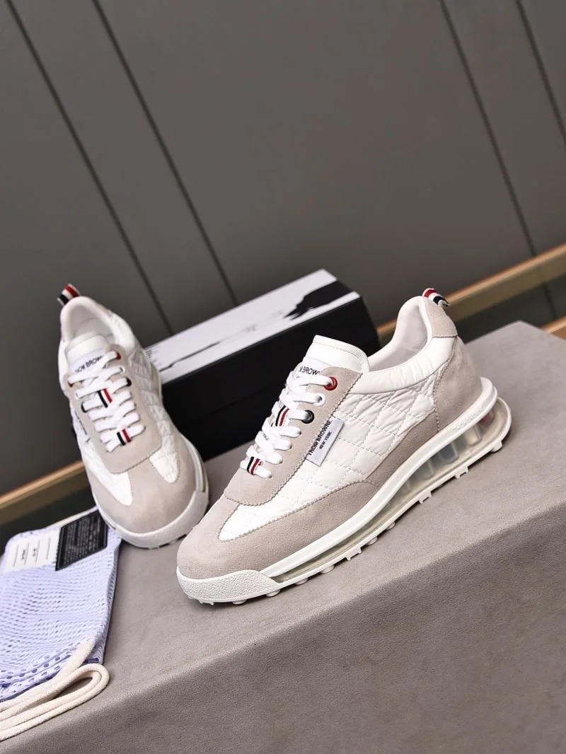 FlexibleFit Thom Browne Shoes 4070
