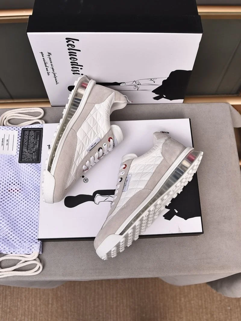 FlexibleFit Thom Browne Shoes 4070