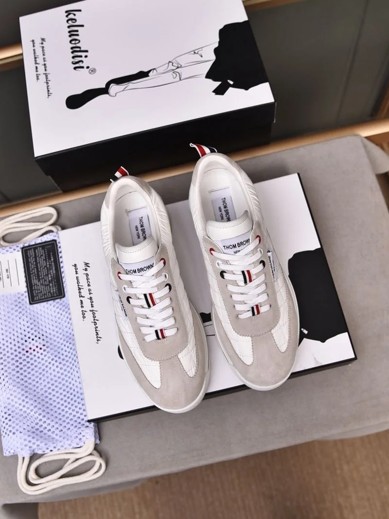 FlexibleFit Thom Browne Shoes 4070