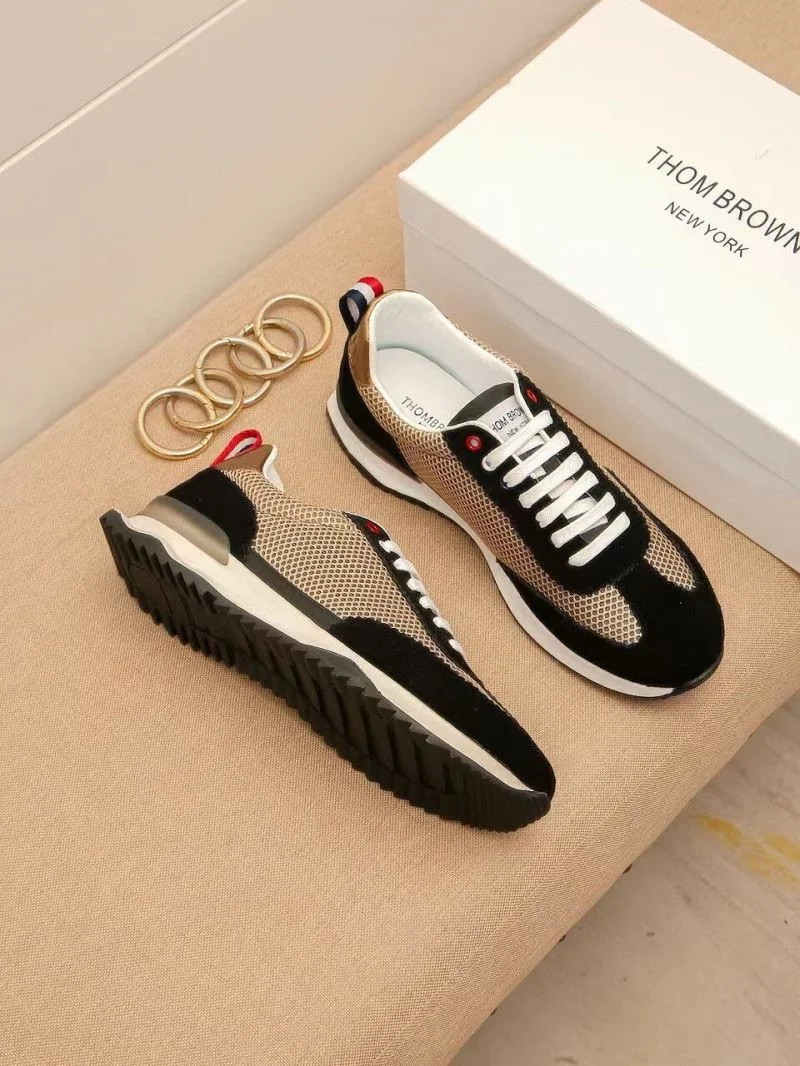 Thom Browne Shoes DailyWear 4038