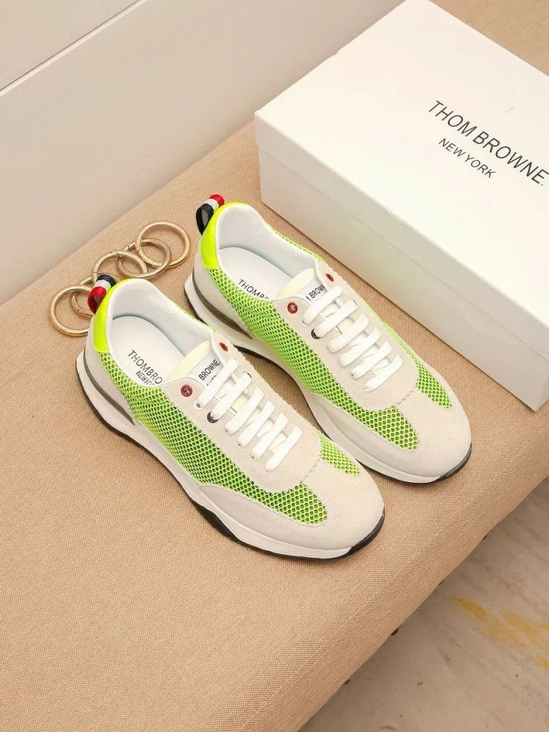 Durable Thom Browne Shoes 4026