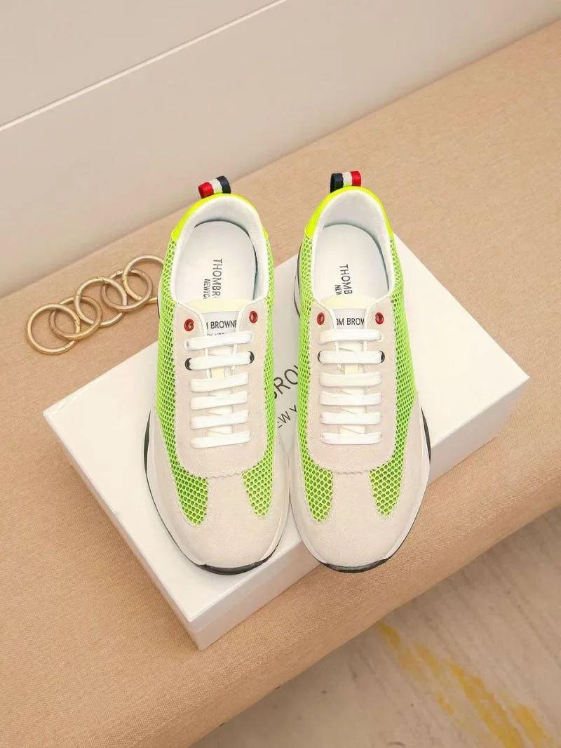 Durable Thom Browne Shoes 4026