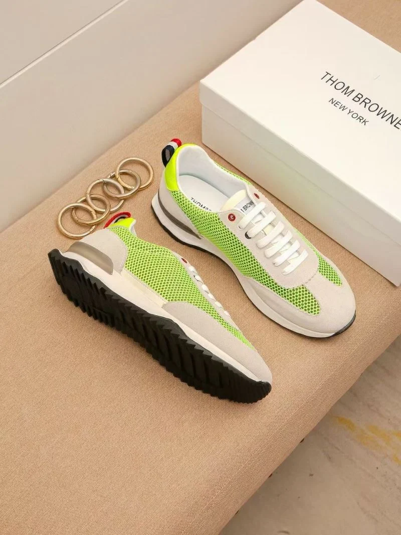 Durable Thom Browne Shoes 4026