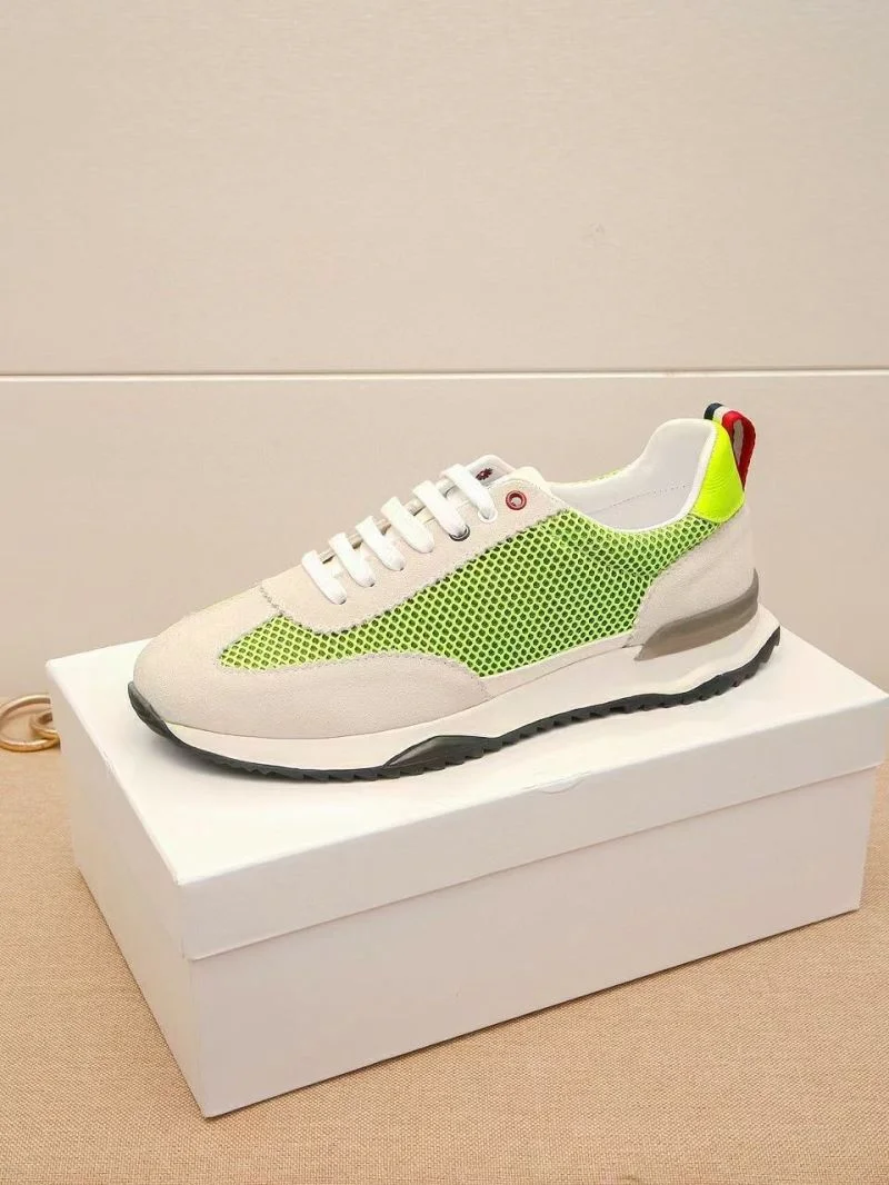 Durable Thom Browne Shoes 4026