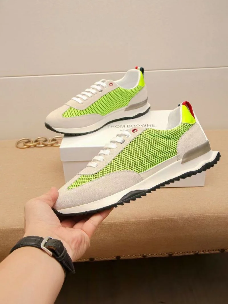 Durable Thom Browne Shoes 4026
