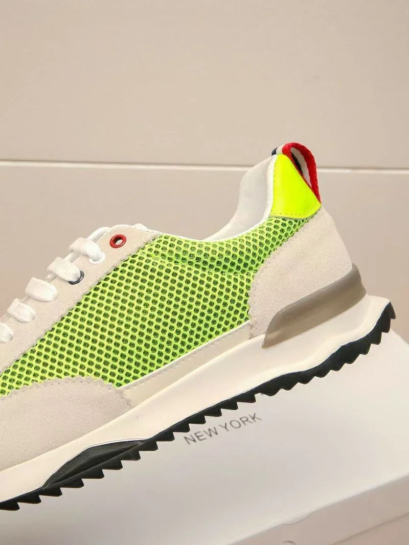 Durable Thom Browne Shoes 4026