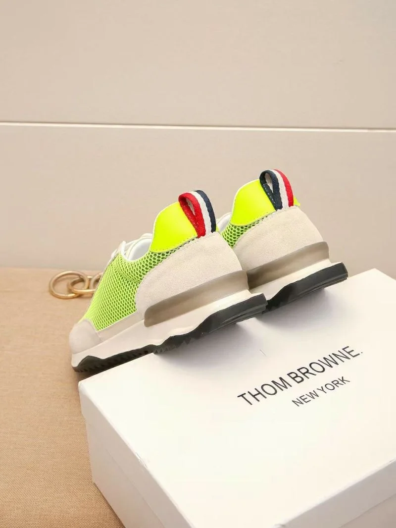 Durable Thom Browne Shoes 4026