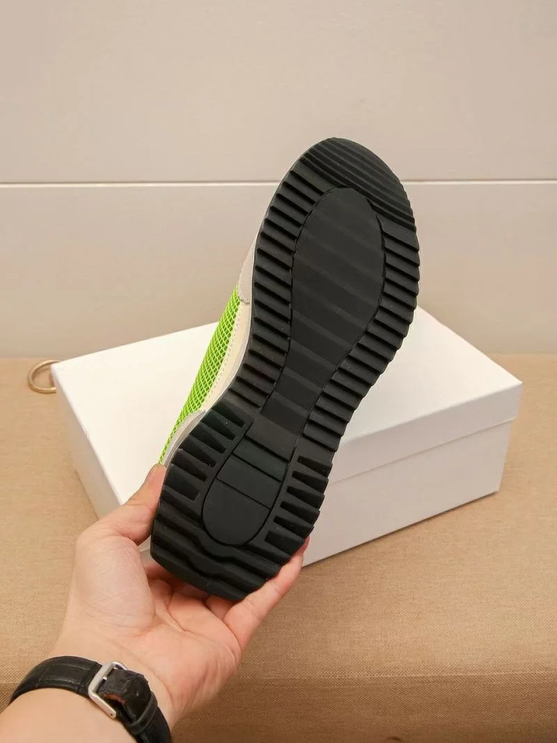 Durable Thom Browne Shoes 4026