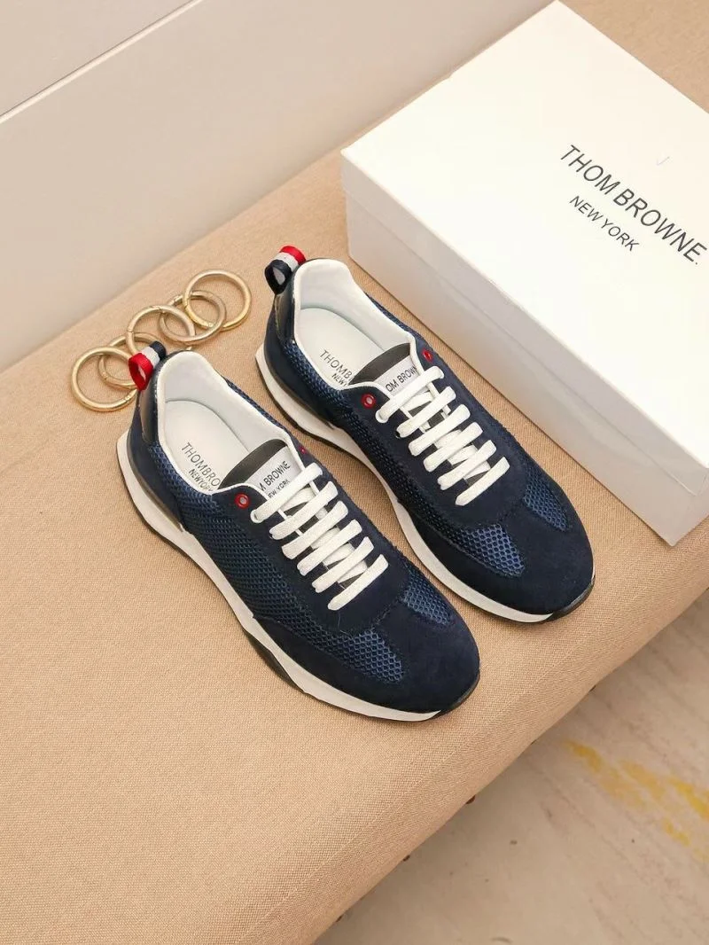 Thom Browne Shoes WaterResistant 4035