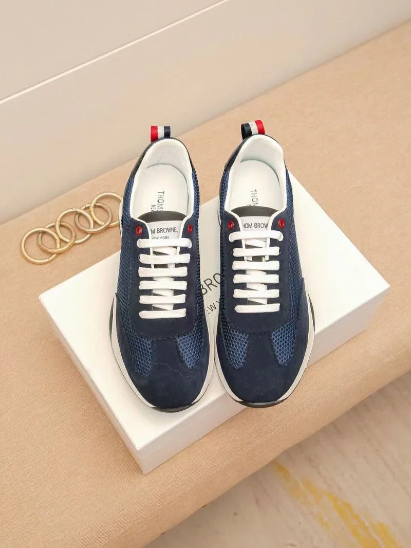 Thom Browne Shoes WaterResistant 4035