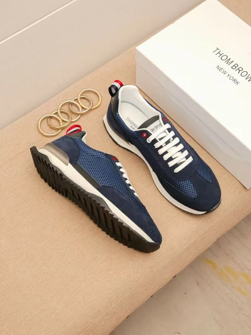 Thom Browne Shoes WaterResistant 4035