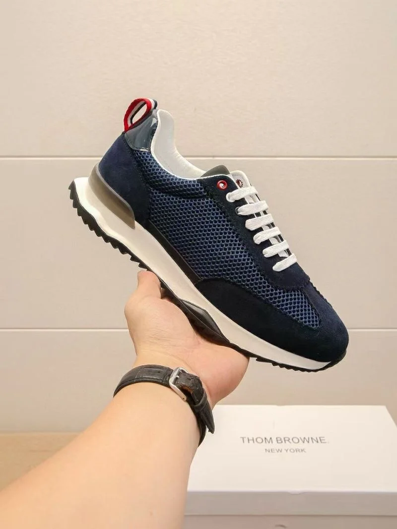 Thom Browne Shoes WaterResistant 4035