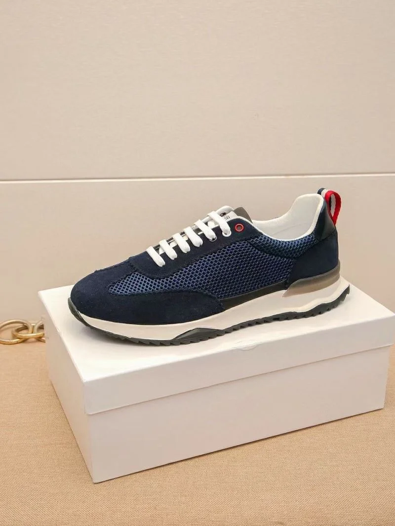 Thom Browne Shoes WaterResistant 4035
