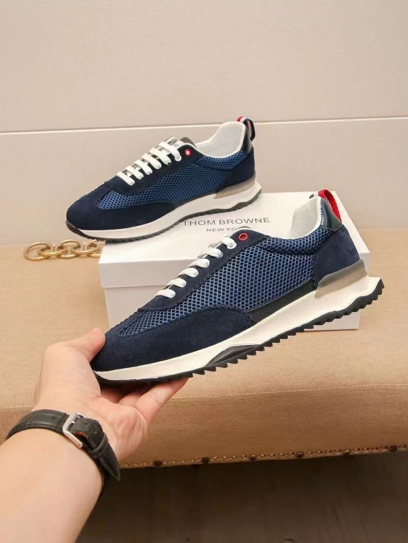 Thom Browne Shoes WaterResistant 4035