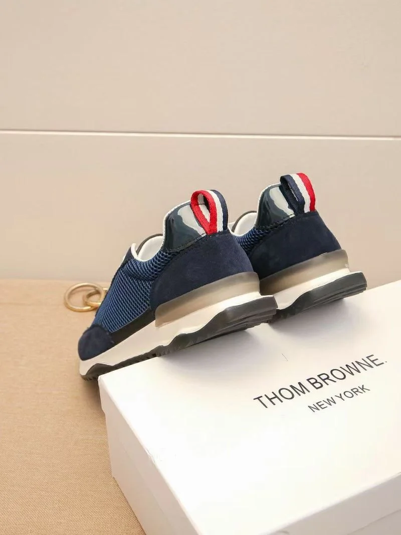 Thom Browne Shoes WaterResistant 4035